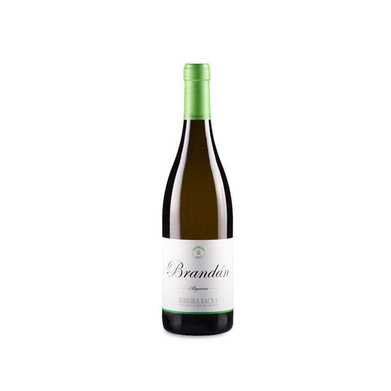 Algueira Brandán Godello 2025