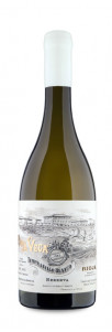 Rioja Vega Tempranillo Blanco Reserva Rioja Vega Tempranillo Blanco Reserva