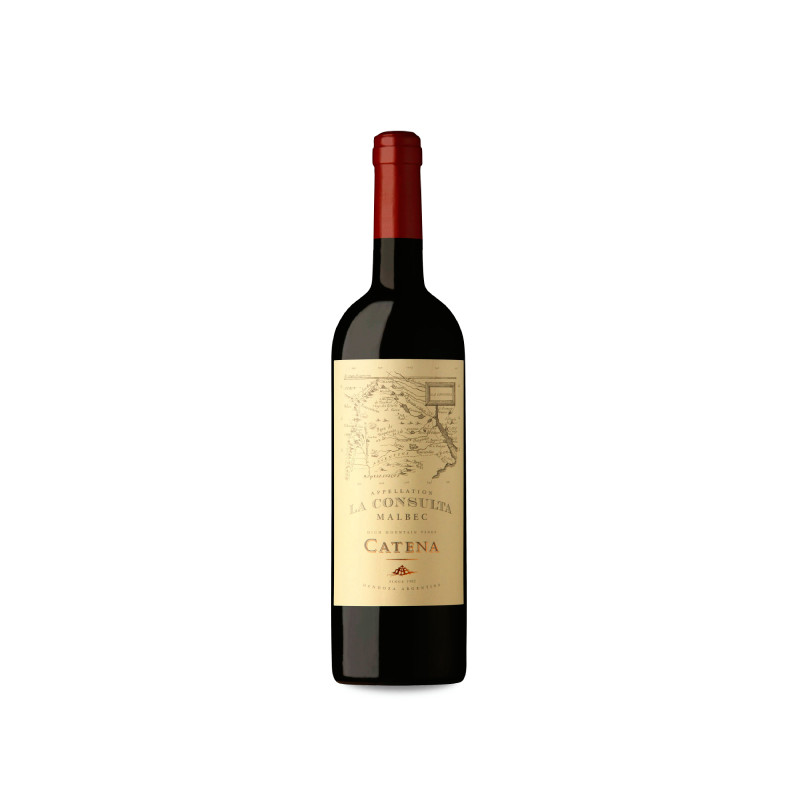 Catena Appellation La Consulta Malbec 2023