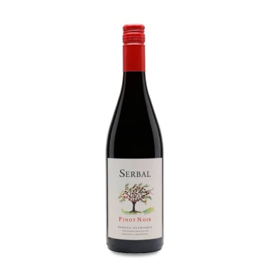 Atamisque Serbal Pinot Noir...
