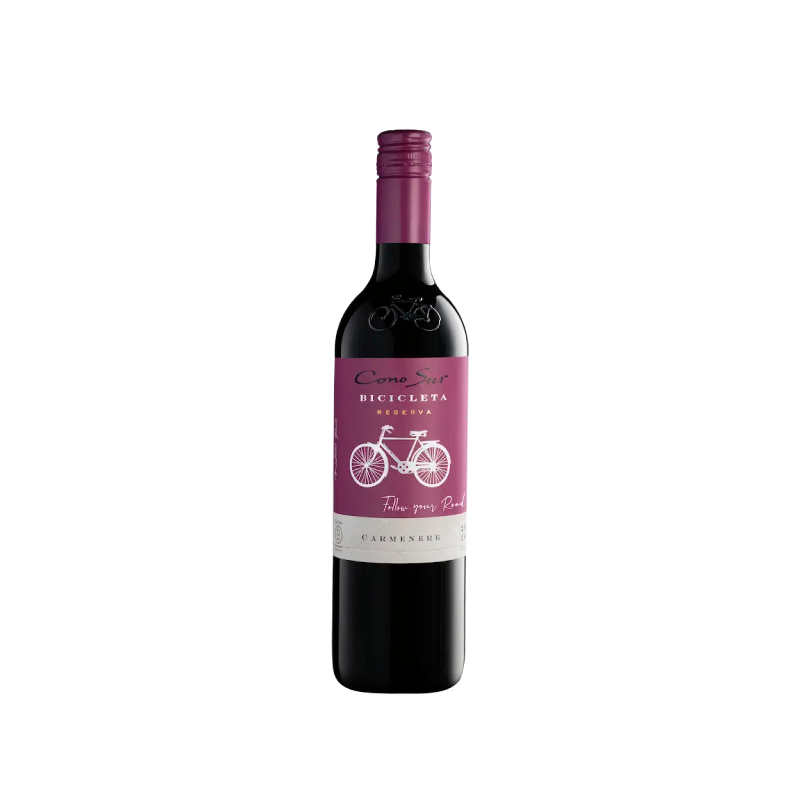 Cono Sur Bicicleta Carmenère 2023