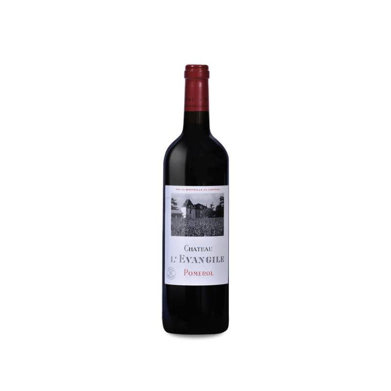 Château L'Evangile 2025 Avanzada