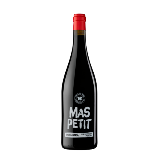 Parés Baltà Mas Petit 2025