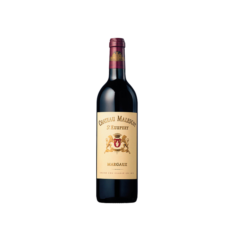 Château Malescot Saint-Exupéry 2025 Avanzada