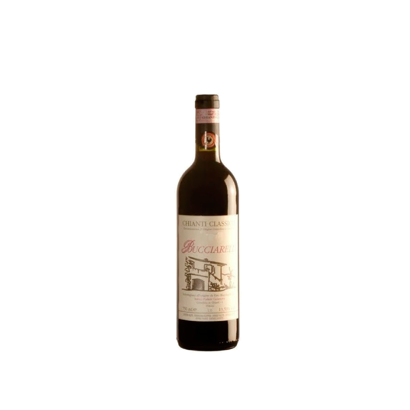 Bucciarelli Chianti Classico 2019