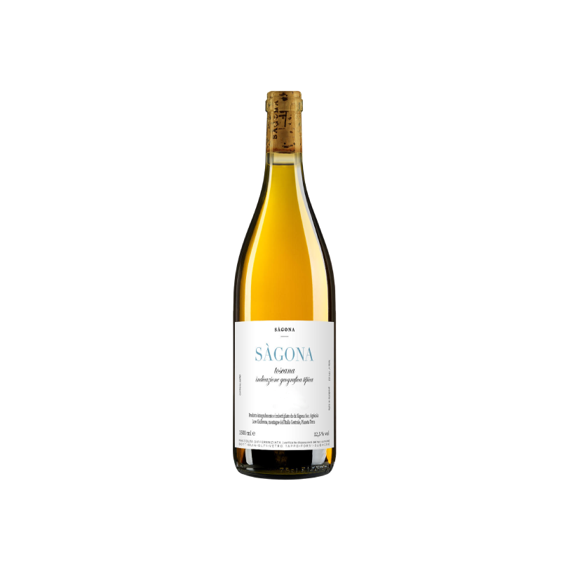 Sàgona Bianco 2024
