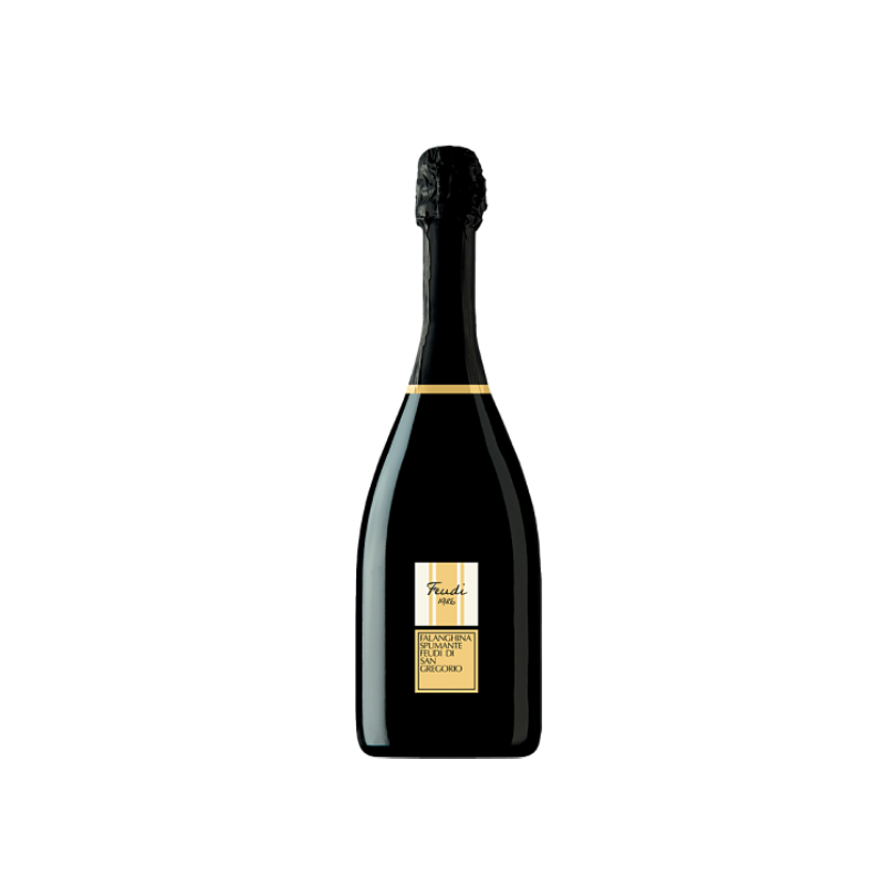 Feudi Di San Gregorio Feudi 1986 Falanghina Spumante