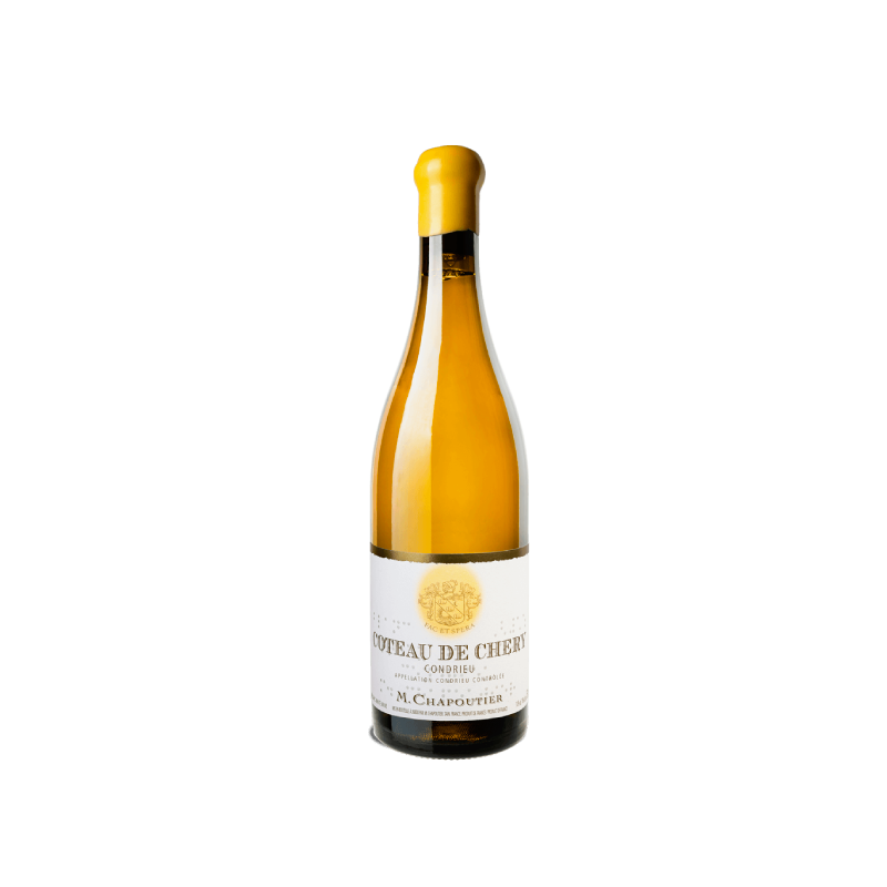 M Chapoutier Condrieu Coteau De Chery Blanc 2025 En Avanzada