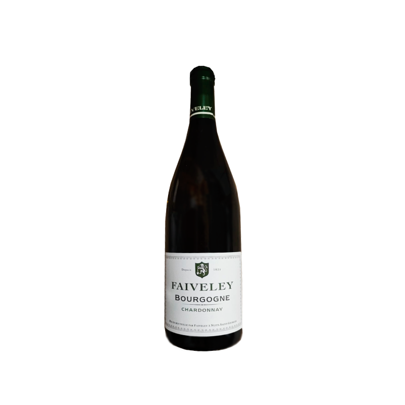Joseph Faiveley Chardonnay 2024