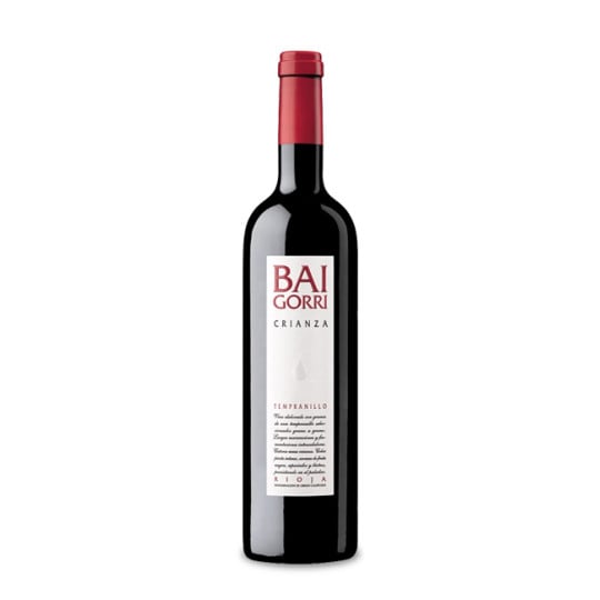 Baigorri Crianza 2022