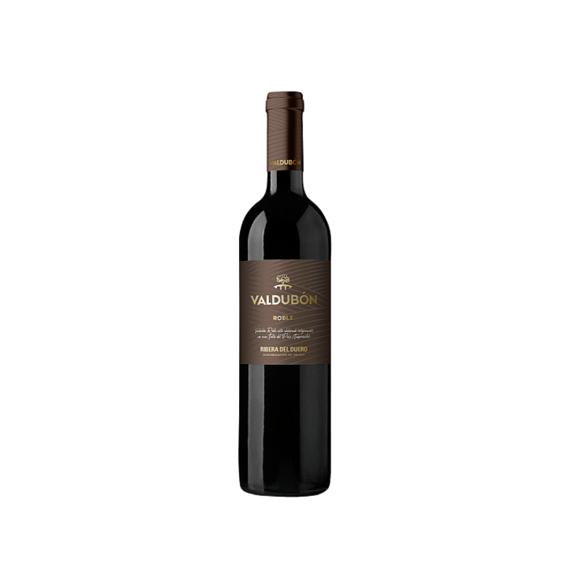 Valdubón Roble 2024