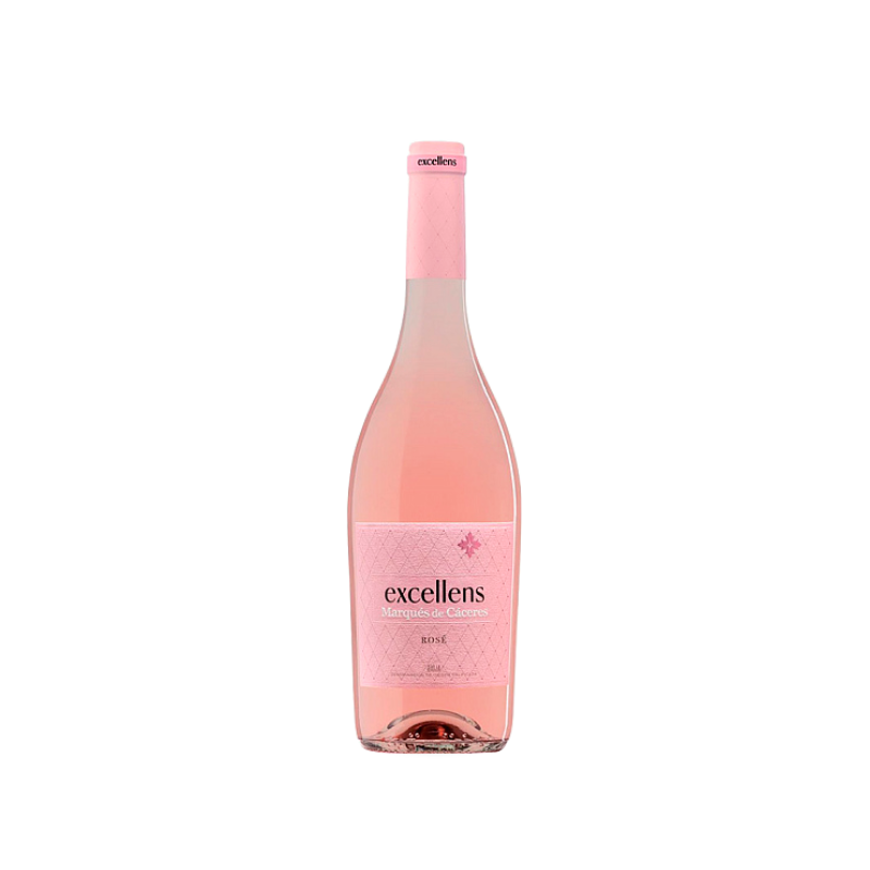 Marqués De Cáceres Excellens Rosé 2025