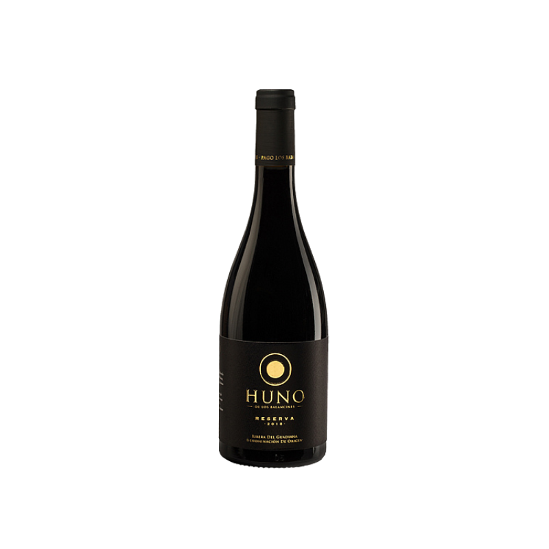 Huno Reserva 2018