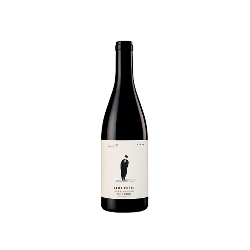 Clos Pepín 2024
