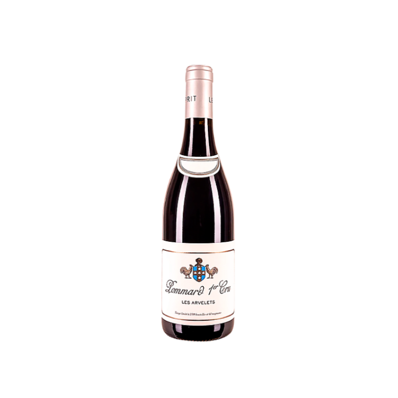Domaine Leflaive Esprit Pommard Premier Cru Les Arvelets 2020