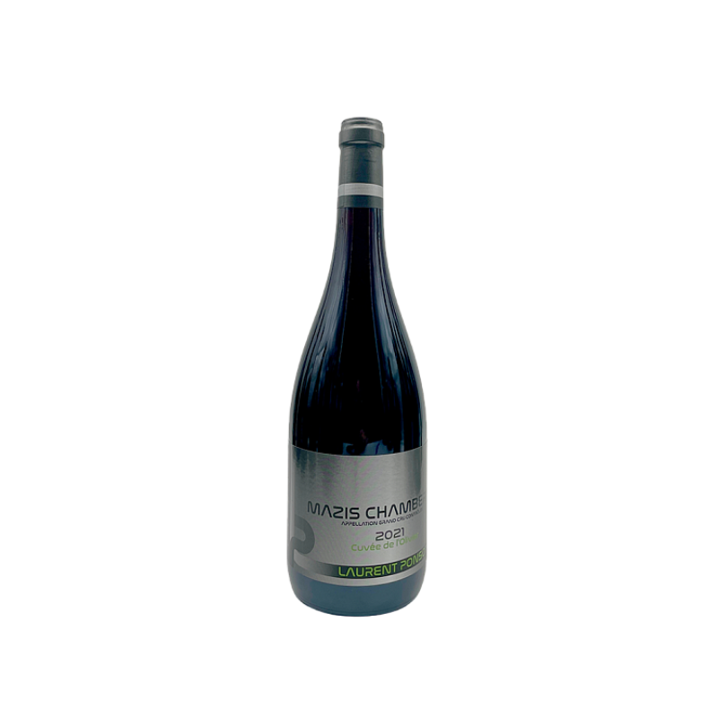 Laurent Ponsot Mazis Chambertin Cuvée De L'Olivier 2021