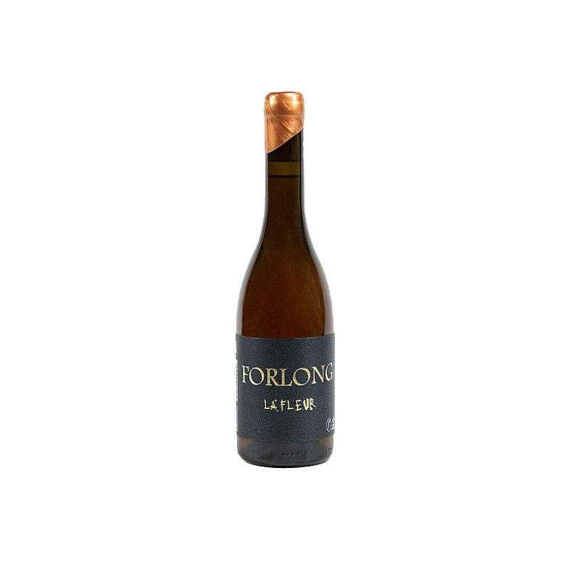 Forlong La Fleur 2 Palmas 2016