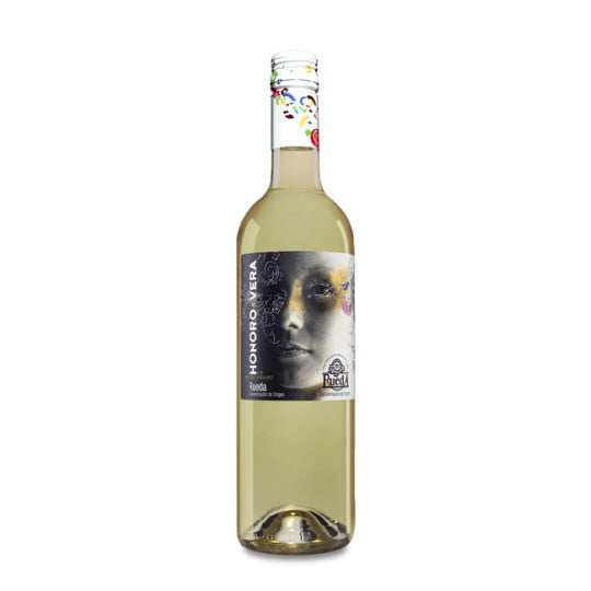Honoro Vera Blanco Rueda 2025