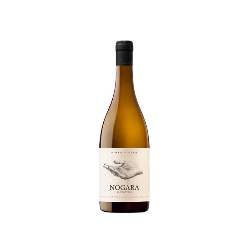 Nogara Viñas Viejas 2024