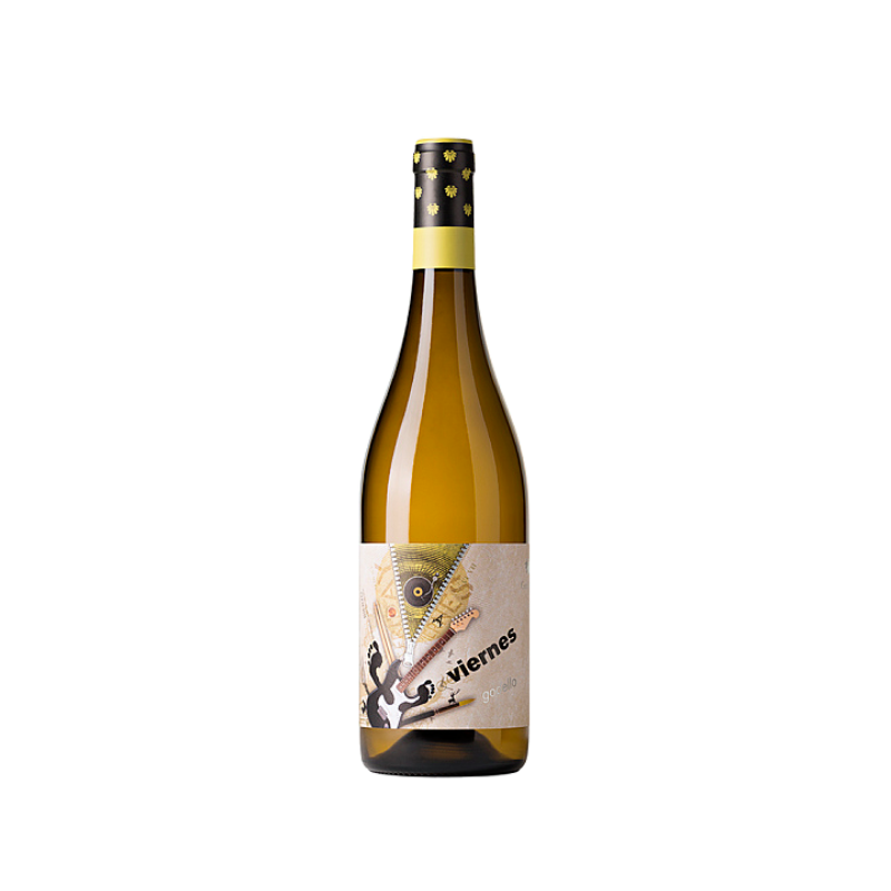 Viernes Godello 2025