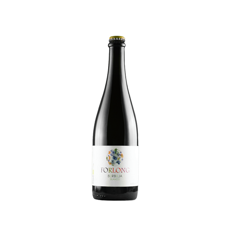 Forlong Burbuja Blanco 2025