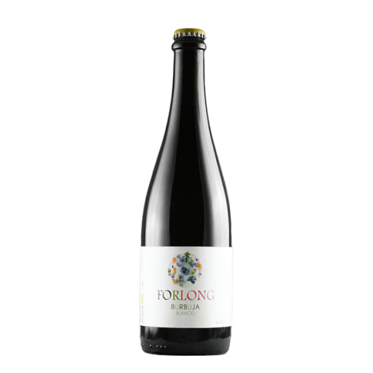 Forlong Burbuja Blanco 2025