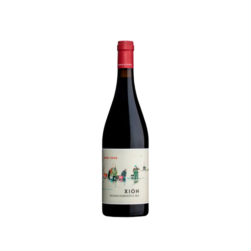 Xión Cuvée Tinto 2022
