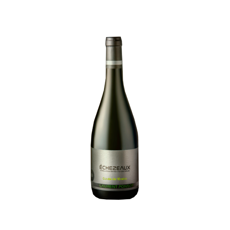Laurent Ponsot Échezeaux Cuvée De L'Érable 2021