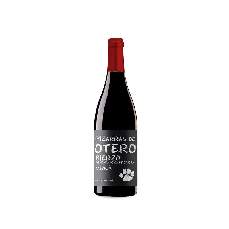 Pizarras De Otero 2025