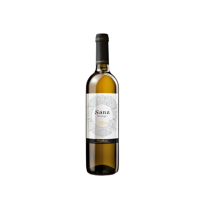 Sanz Verdejo 2025