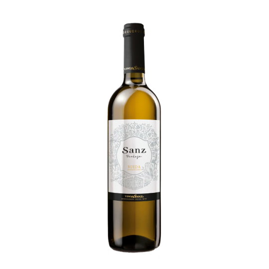 Sanz Verdejo 2025