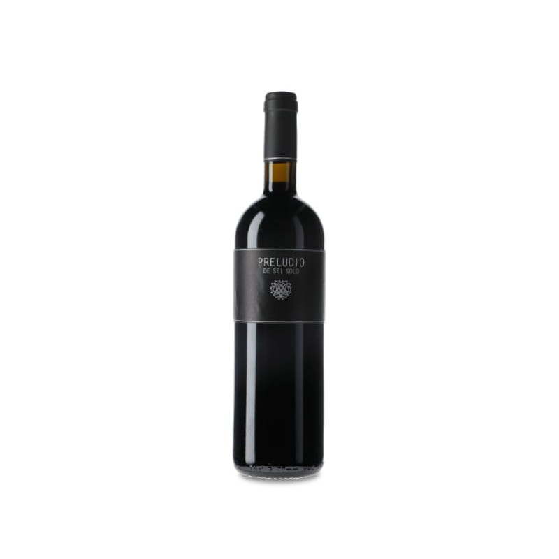 Preludio De Sei Solo Magnum 2023