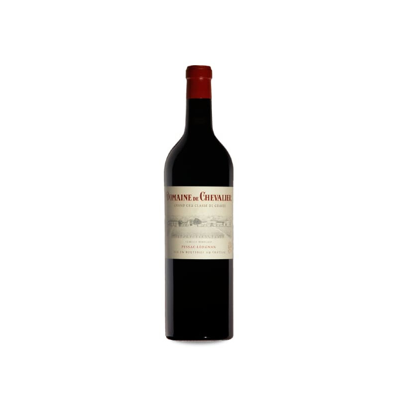 Domaine De Chevalier 2025 Avanzada