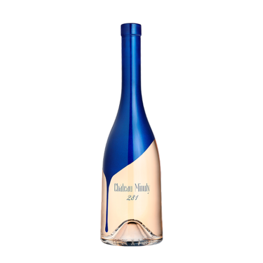 Château Minuty 281 2025