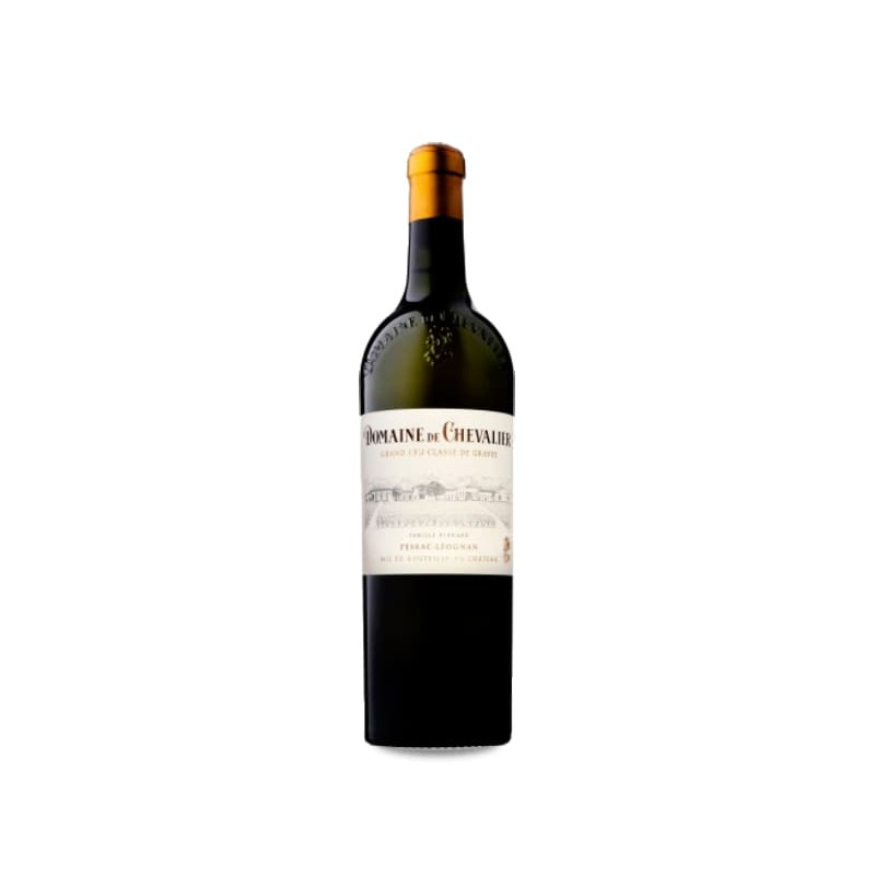 Domaine De Chevalier Blanc 2025 Avanzada
