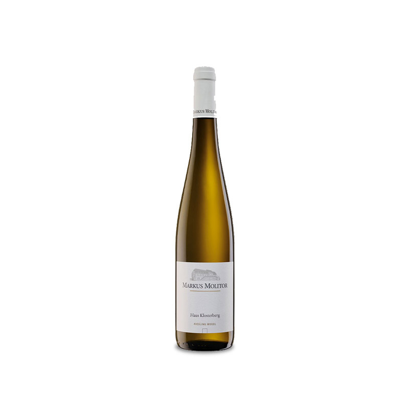 Markus Molitor Haus Klosterberg Riesling Trocken 2024