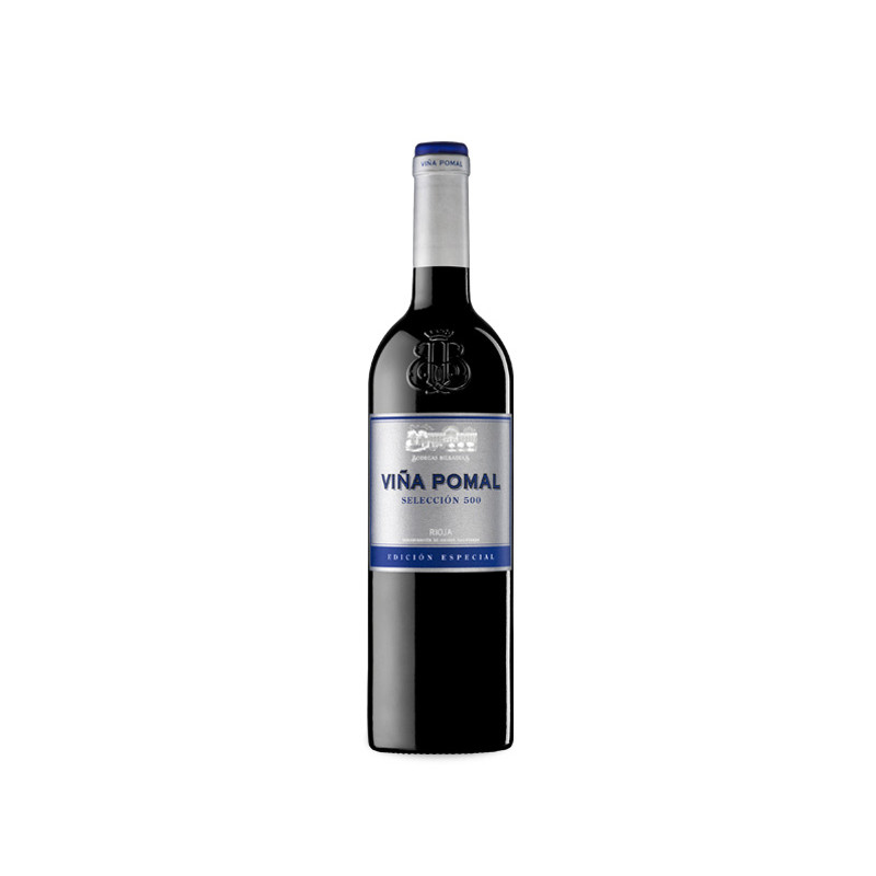 Viña Pomal Selección 500 2022
