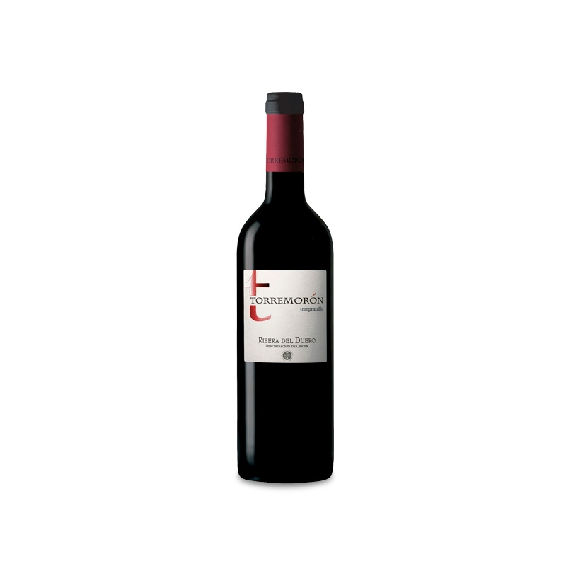 Torremorón Tinto Joven 2025