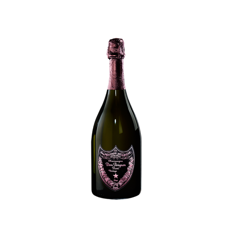 Dom Pérignon Rosé Vintage 2010