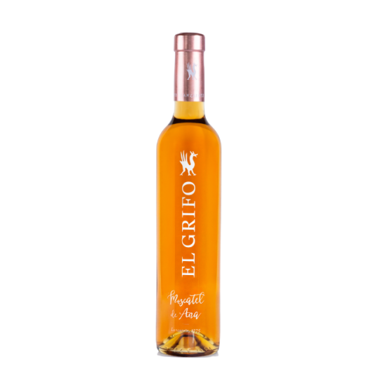 El Grifo Moscatel de Ana 50...