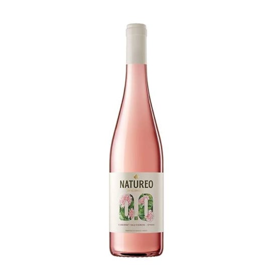 Natureo Rosat 2025