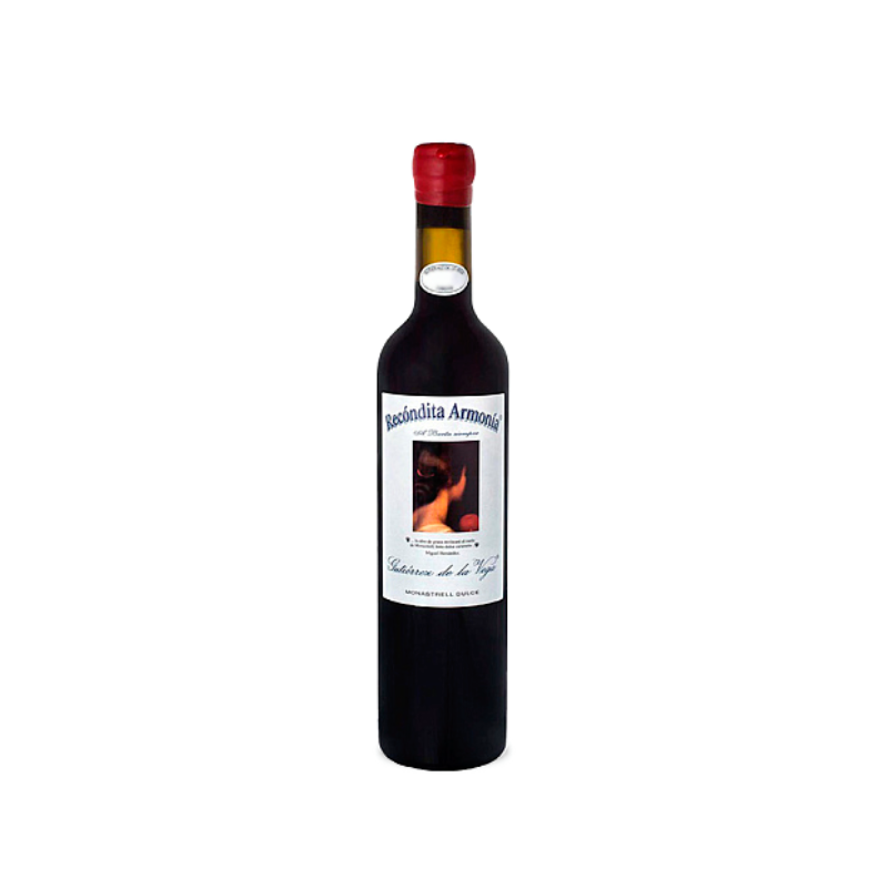Recóndita Armonía 2010 37 5 Cl