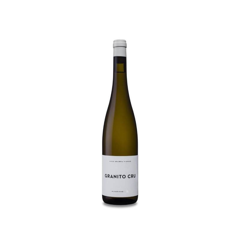 Luis Seabra Granito Cru Alvarinho 2024