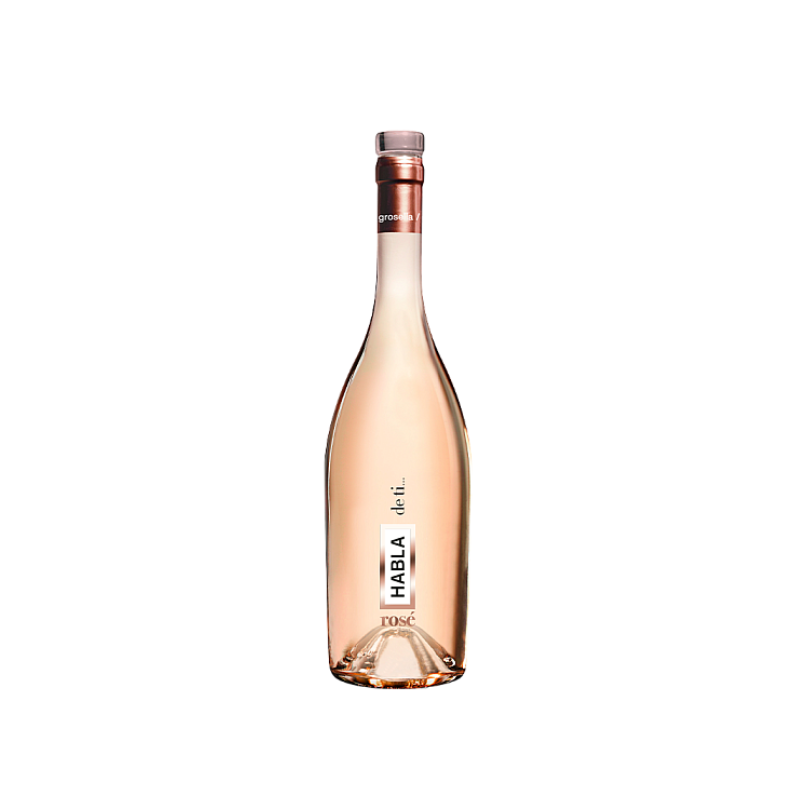 Habla De Ti Rosé 2025