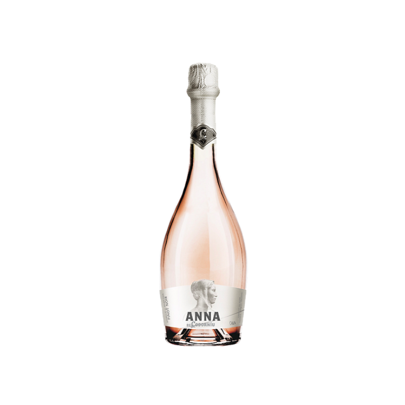Anna de Codorniu Iconica Pinot Noir Brut