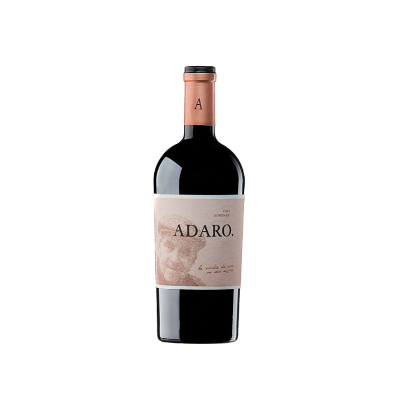 Adaro De Pradorey 2023