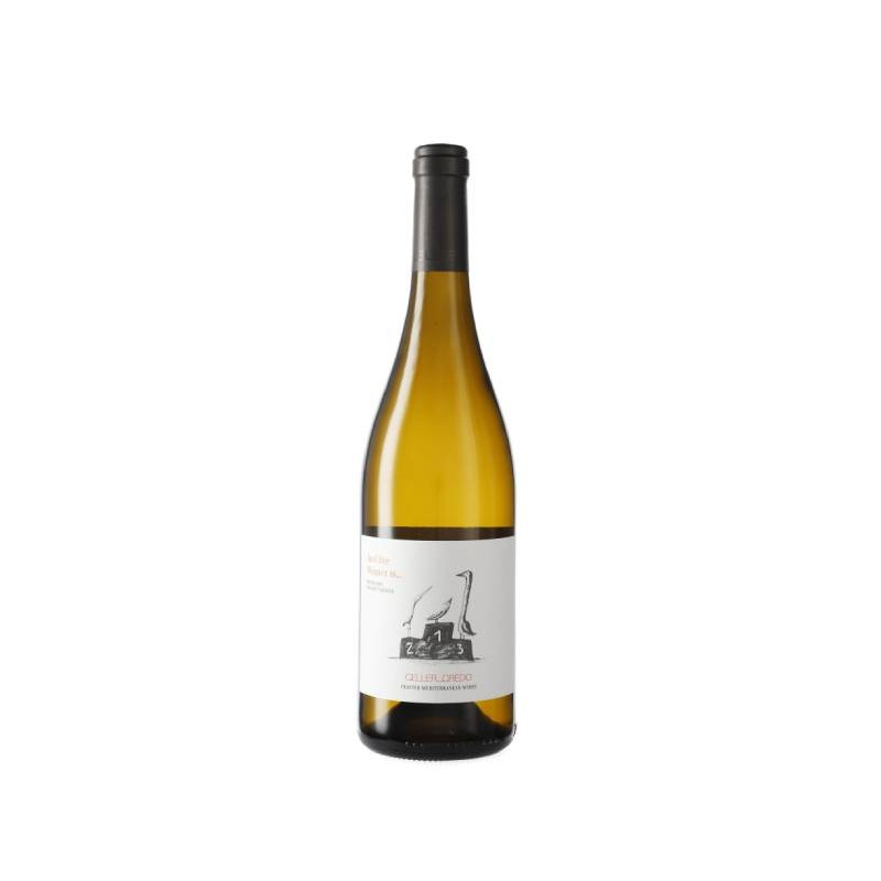 Celler Credo And The Winner Is 2025