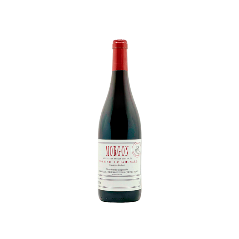 Domaine Joseph Chamonard Morgon 2021