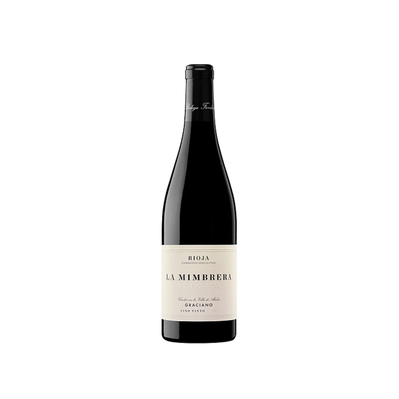 La Mimbrera de Exopto Graciano 2022