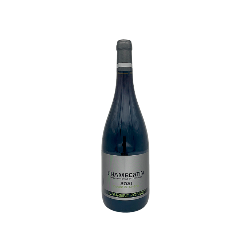 Laurent Ponsot Chambertin Cuvée Du Chêne 2021